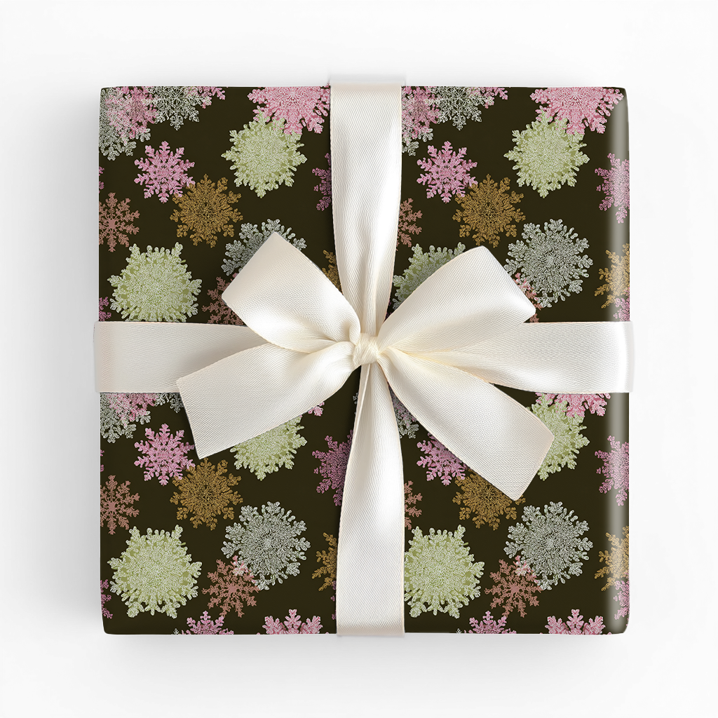 Holly Innsbruck - Wrapping Paper