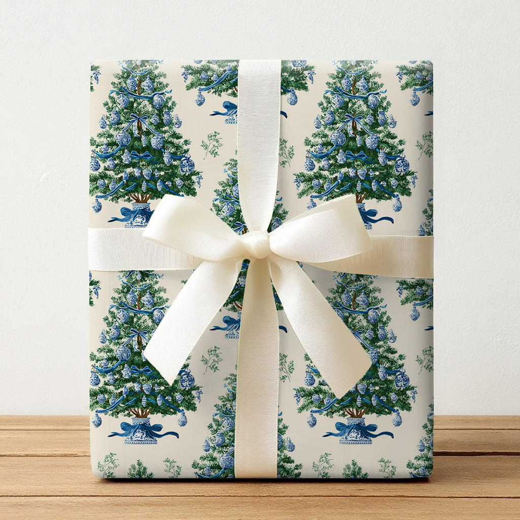 Vere - Wrapping Paper