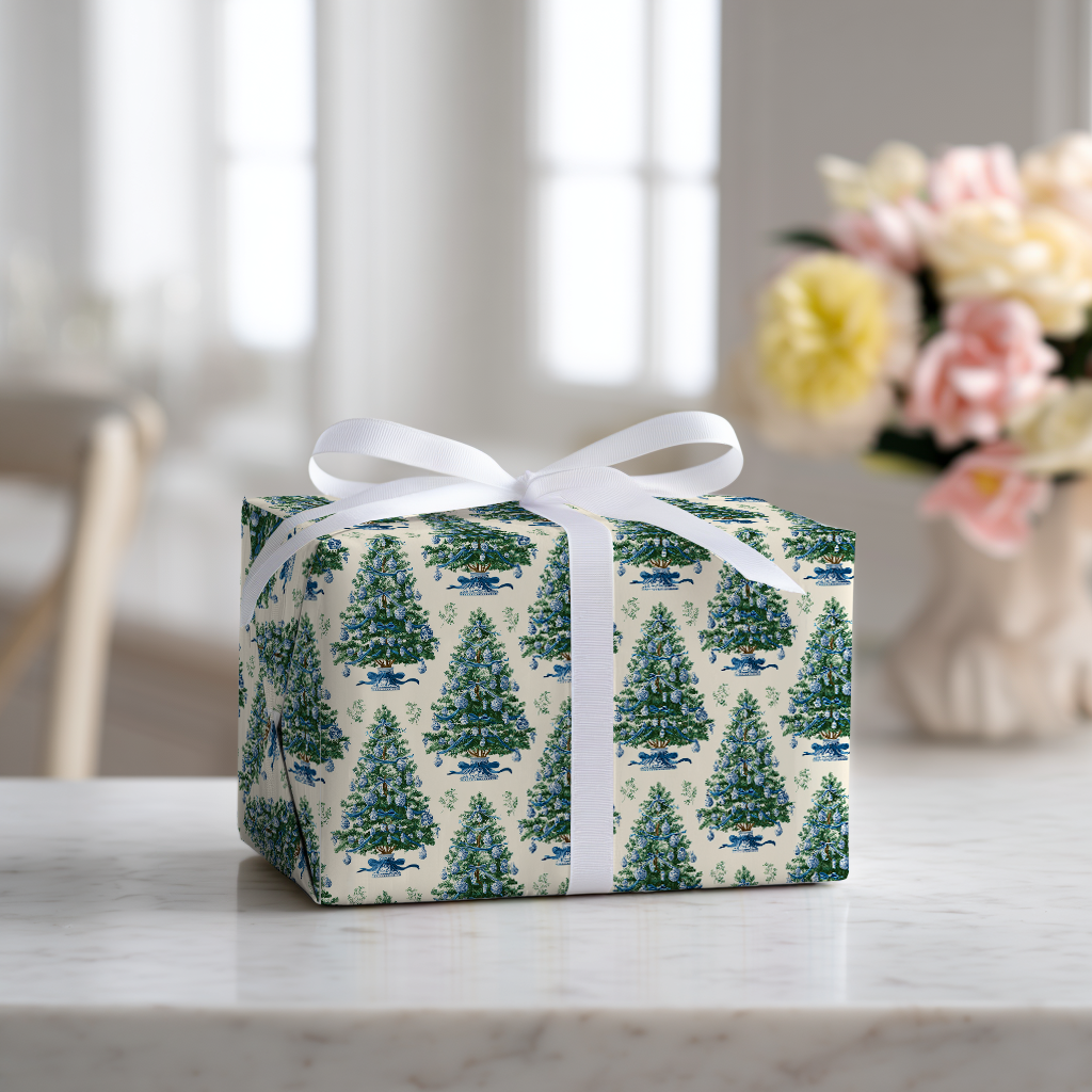 Vere - Wrapping Paper