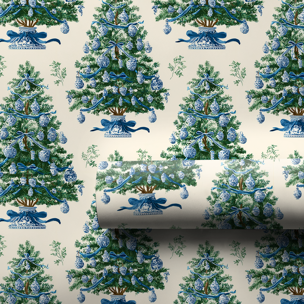 Vere - Wrapping Paper