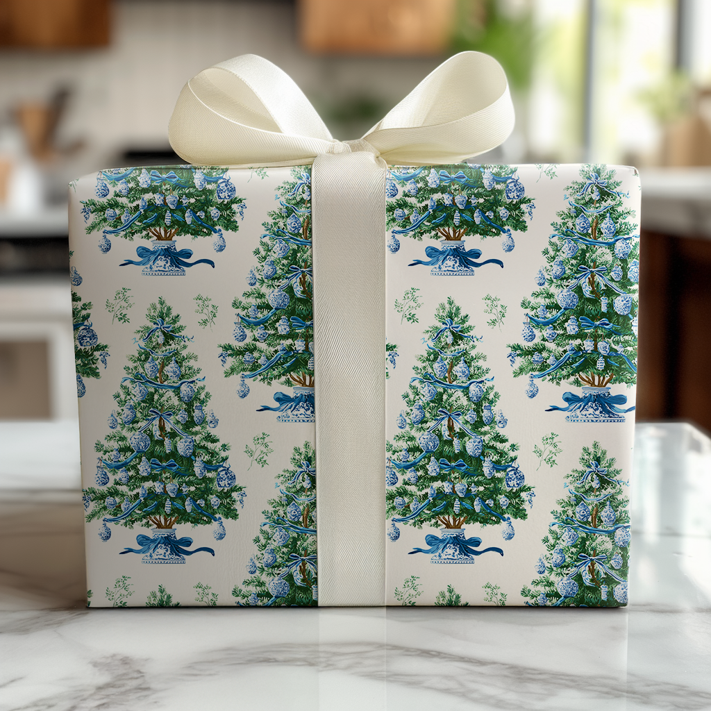 Vere - Wrapping Paper