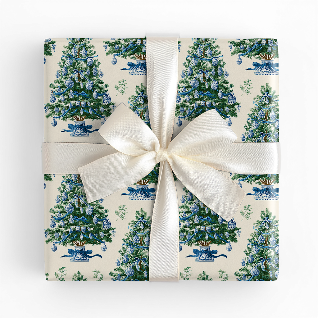 Vere - Wrapping Paper
