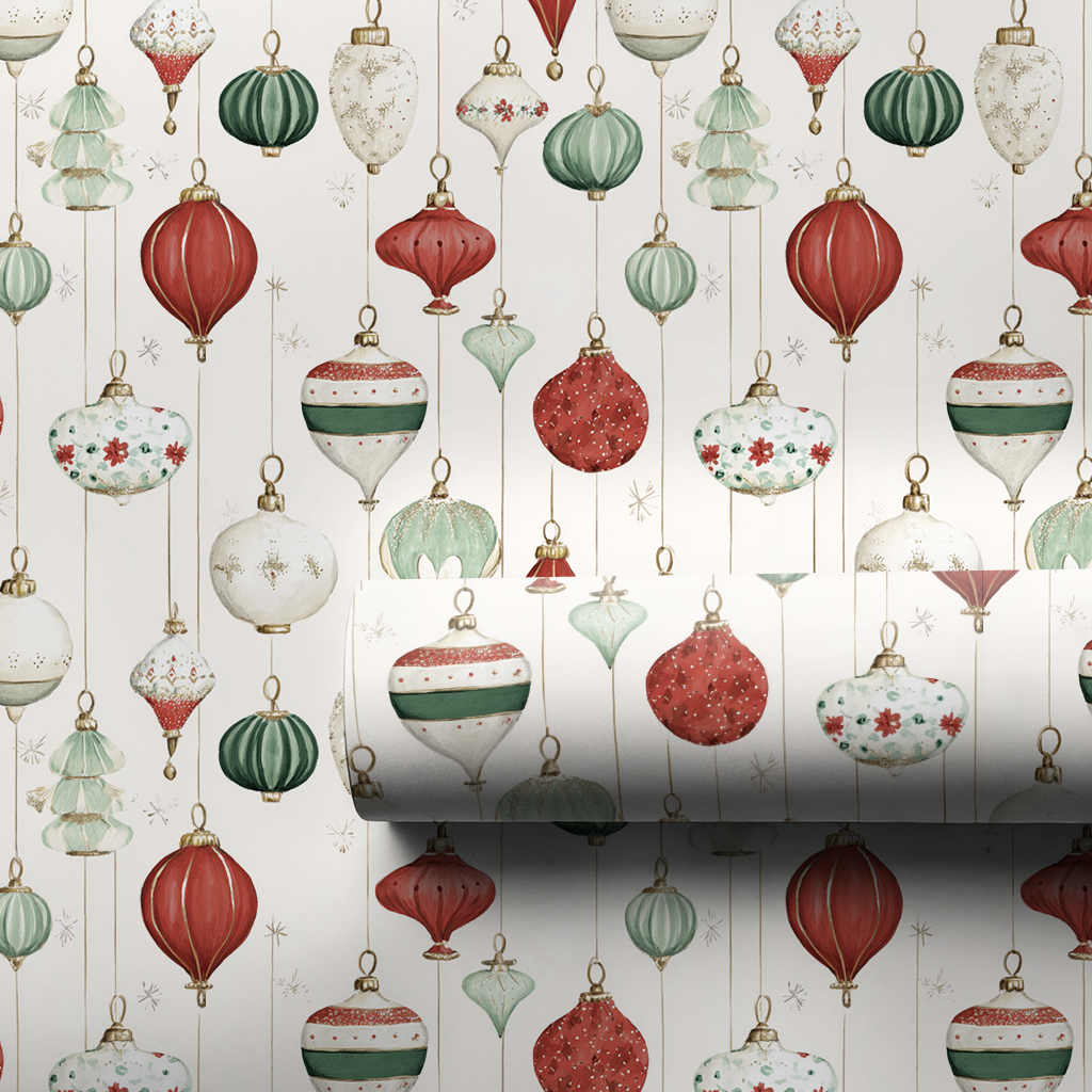 Estelle - Wrapping Paper