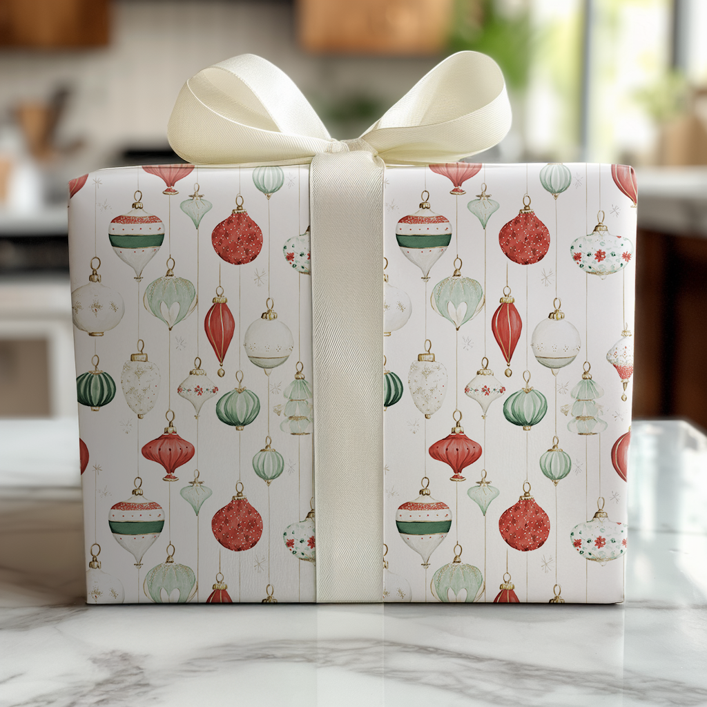 Estelle - Wrapping Paper