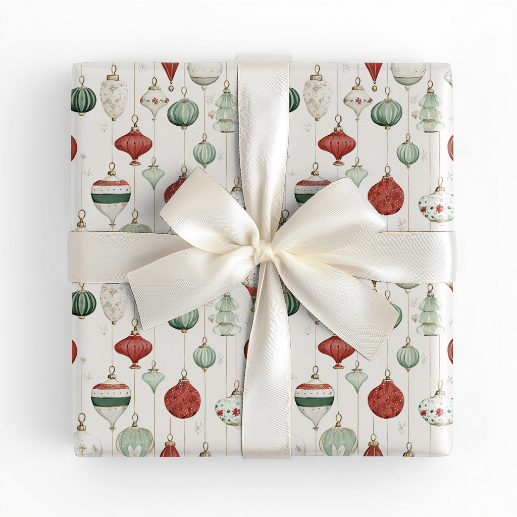 Estelle - Wrapping Paper