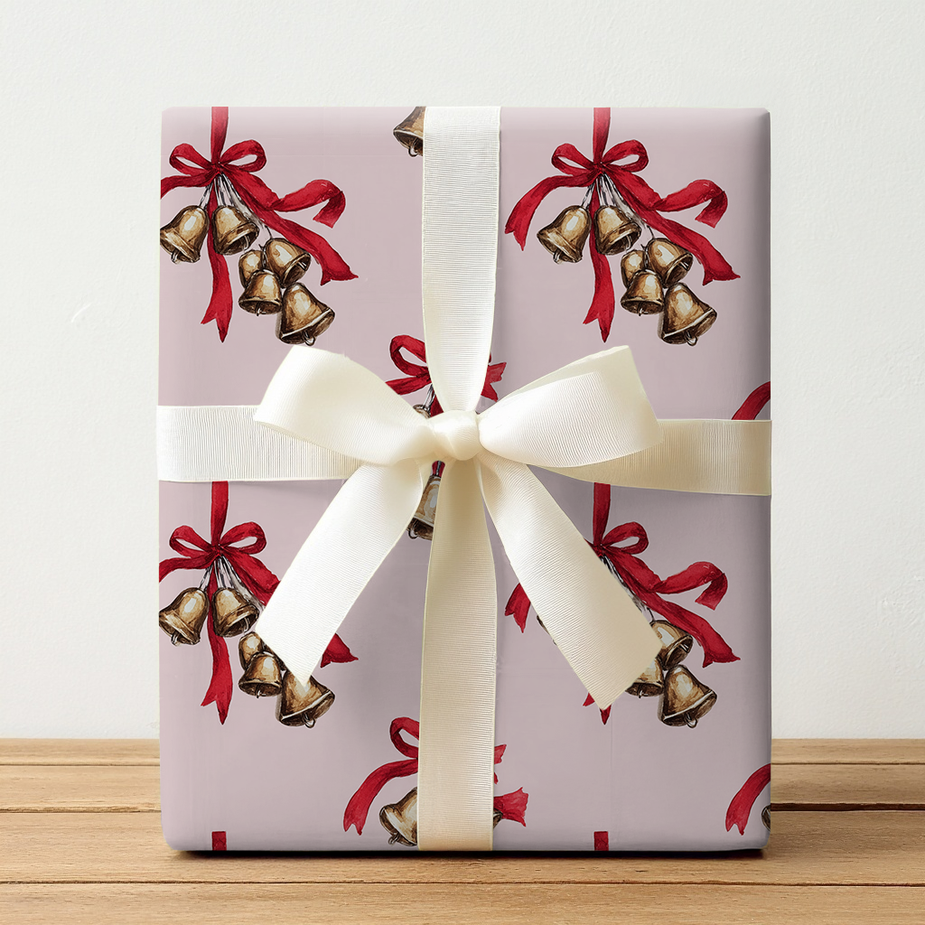 Jules - Wrapping Paper