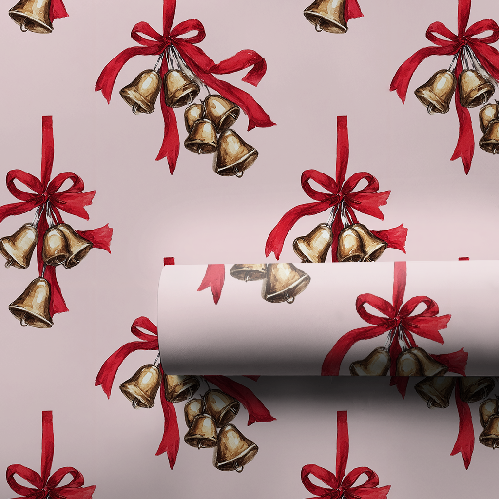 Jules - Wrapping Paper
