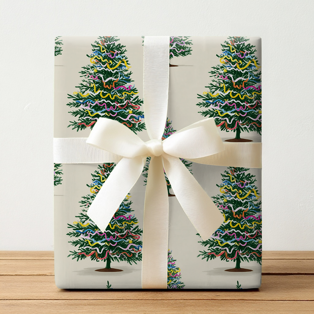 Lorne - Wrapping Paper