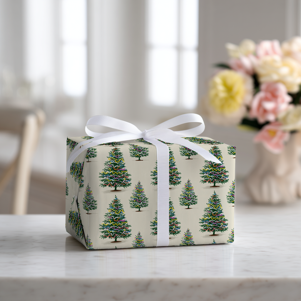 Lorne - Wrapping Paper