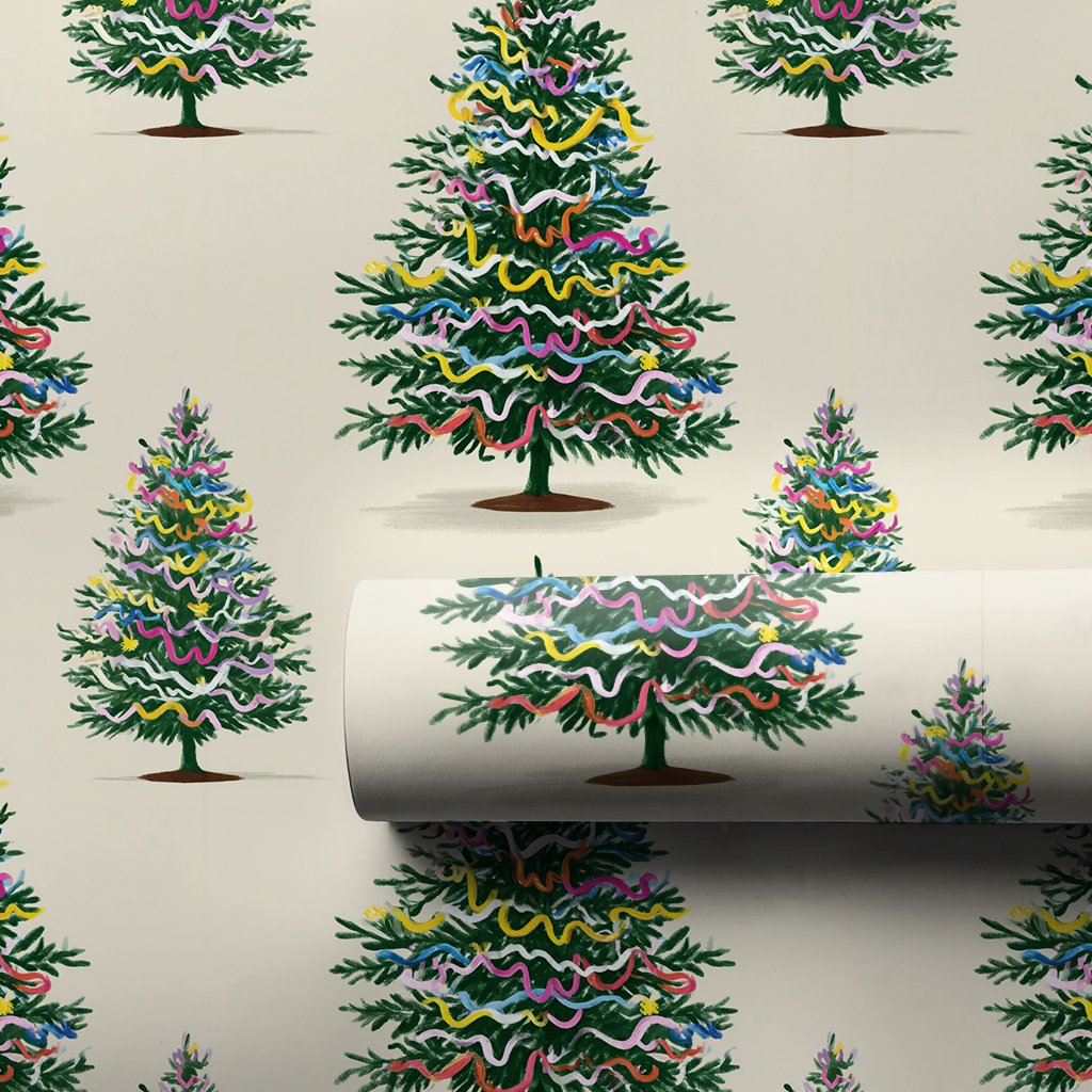 Lorne - Wrapping Paper