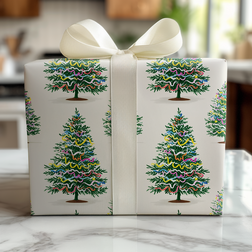 Lorne - Wrapping Paper