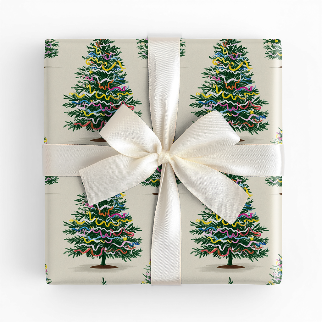 Lorne - Wrapping Paper