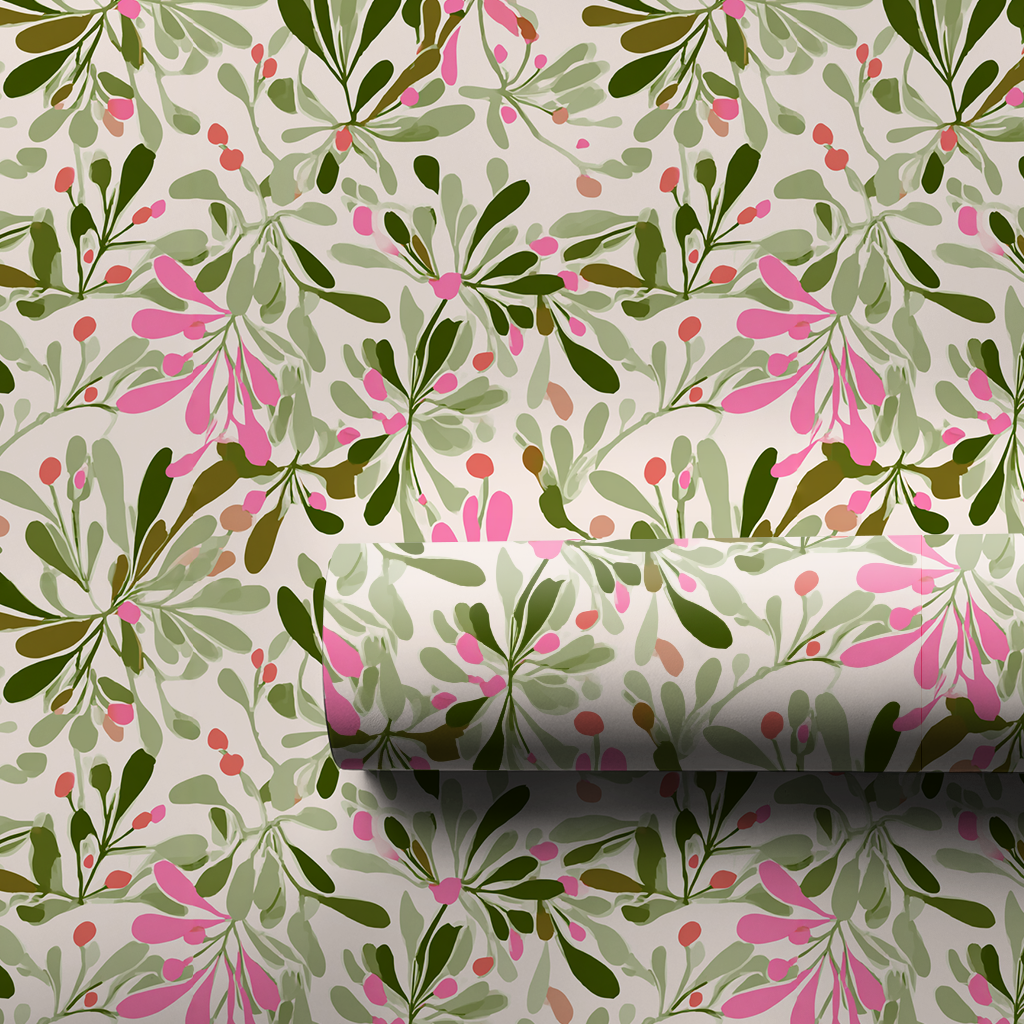 Annette - Wrapping Paper