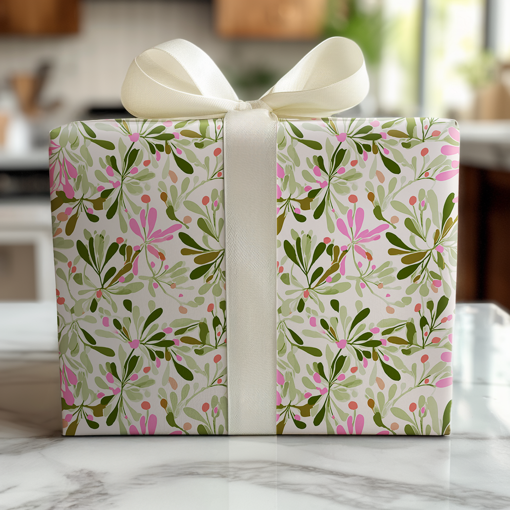 Annette - Wrapping Paper