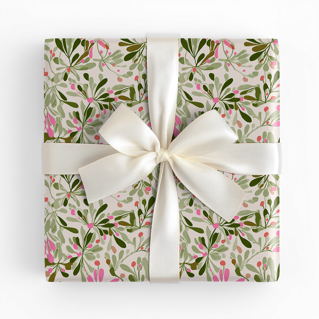 Annette - Wrapping Paper