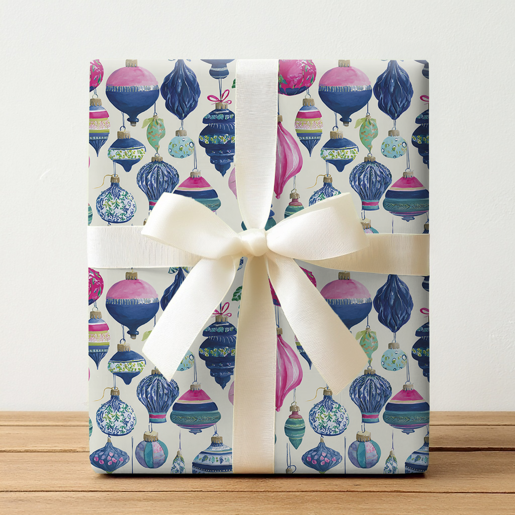 Irene - Wrapping Papre