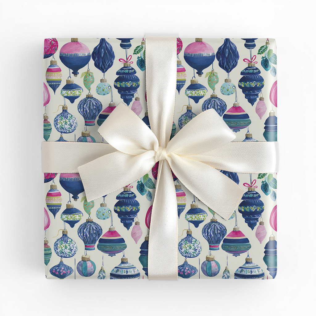 Irene - Wrapping Papre