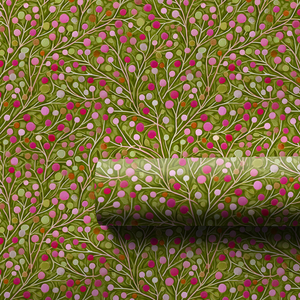 Sibyl - Wrapping Paper