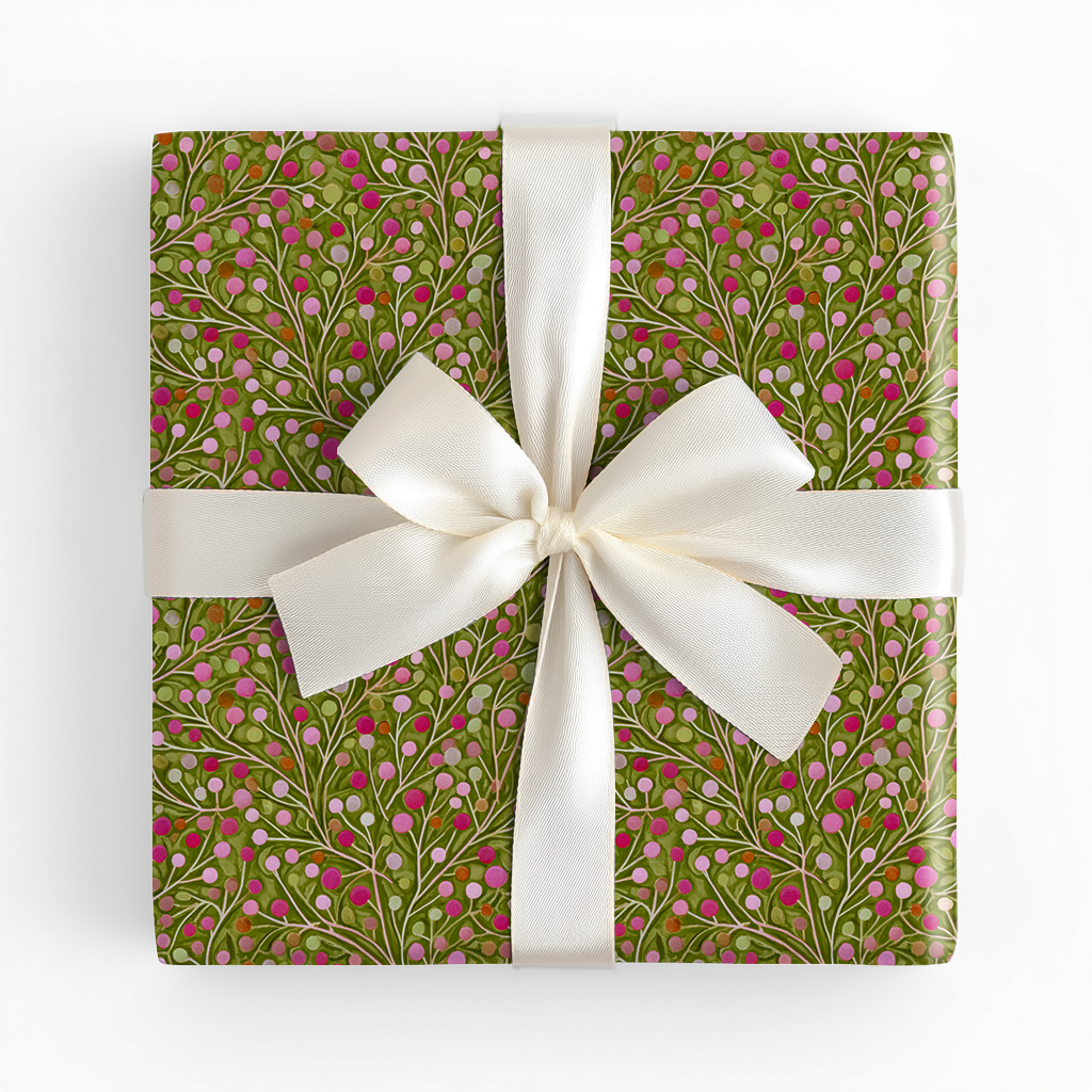 Sibyl - Wrapping Paper