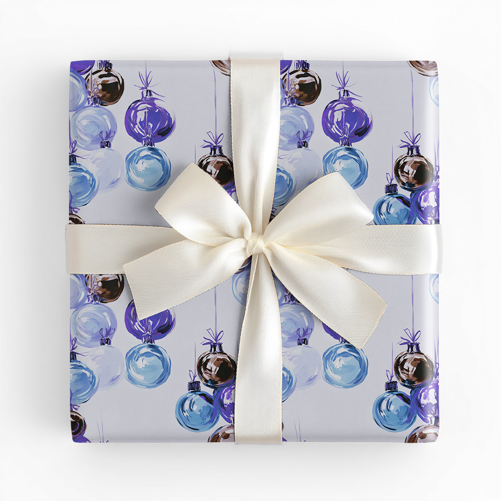 Millie - Wrapping Paper