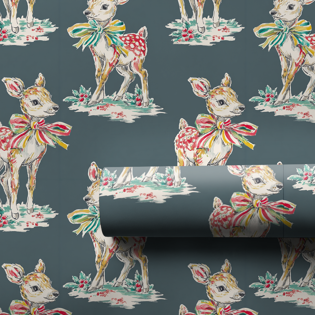 Miriam - Wrapping Paper