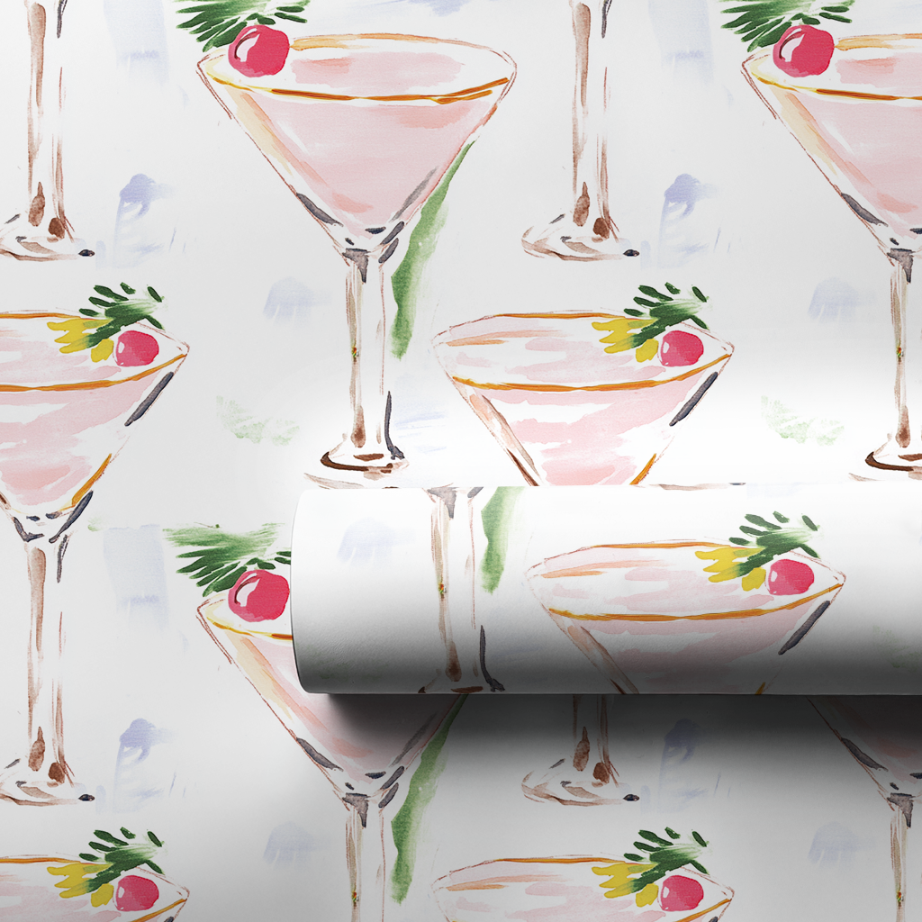 Valerie - Wrapping Paper