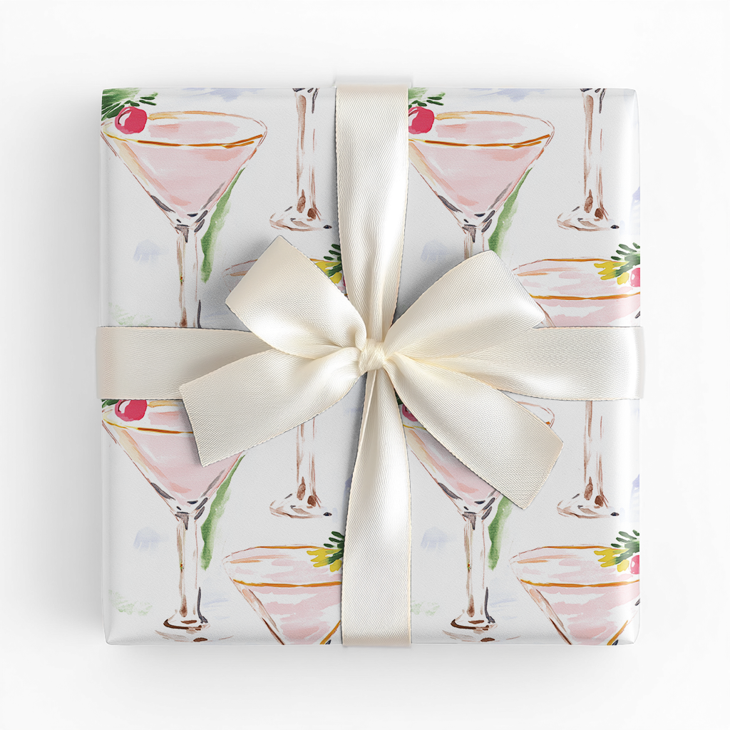 Valerie - Wrapping Paper