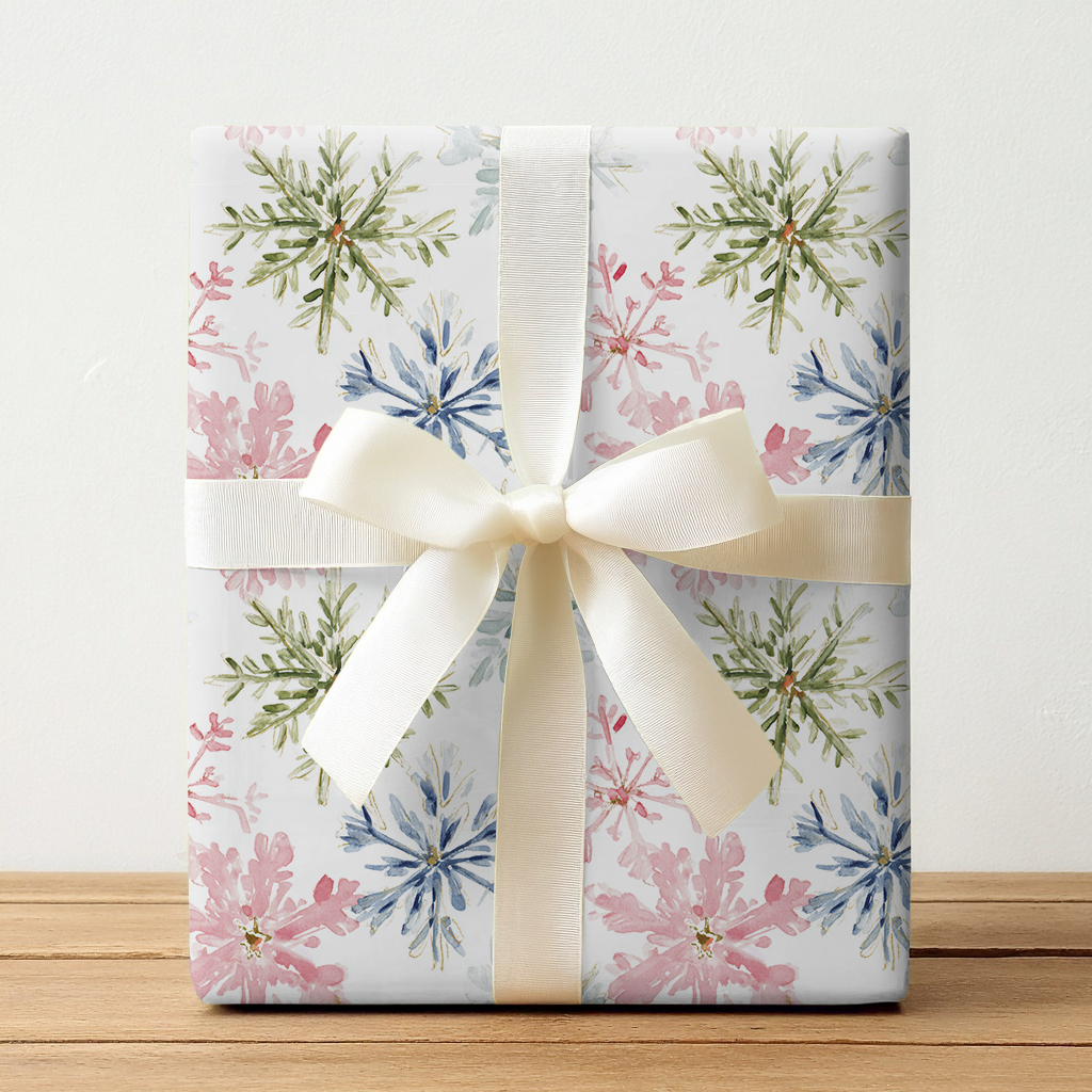 Daniela - Wrapping Paper