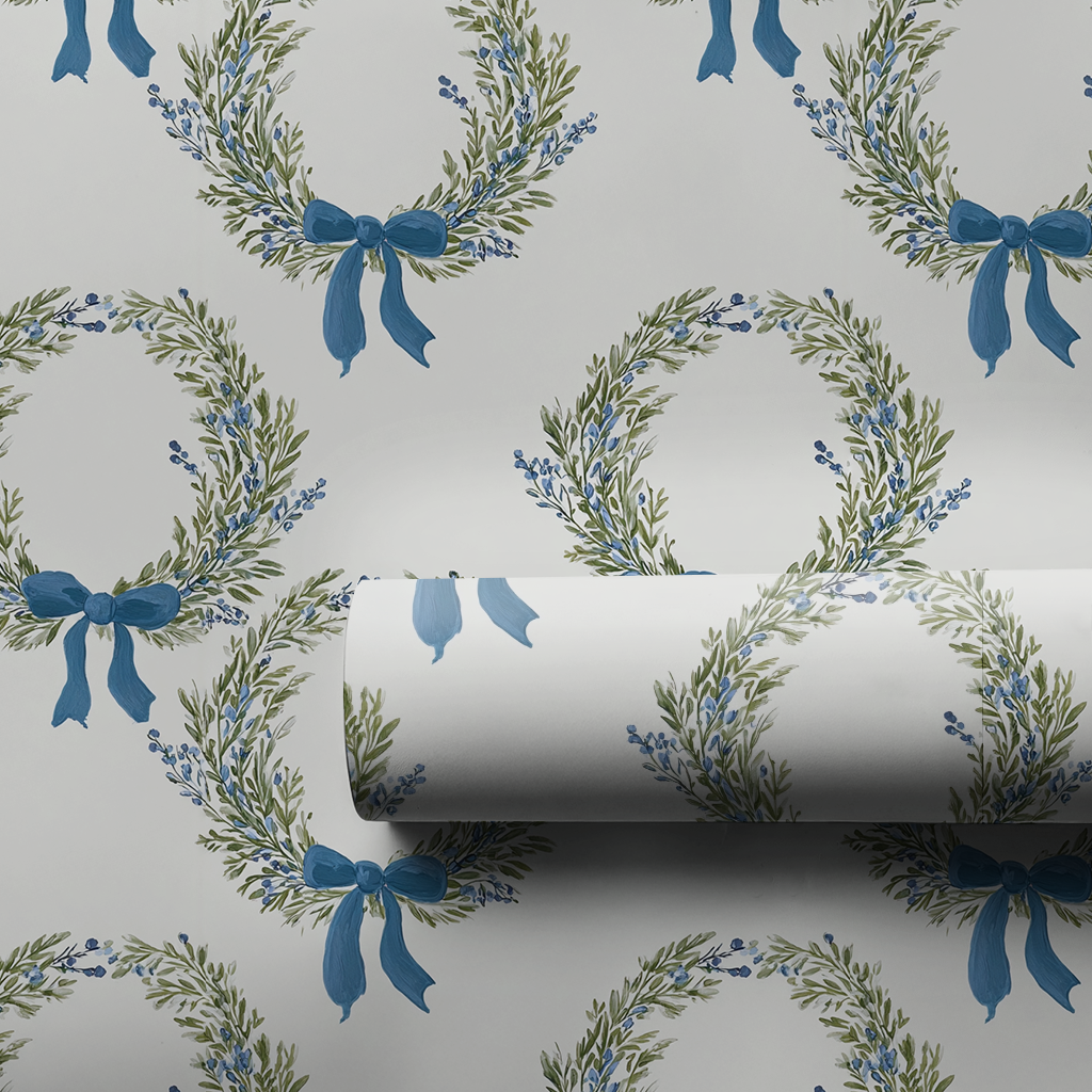 Dogwood - Wrapping Paper