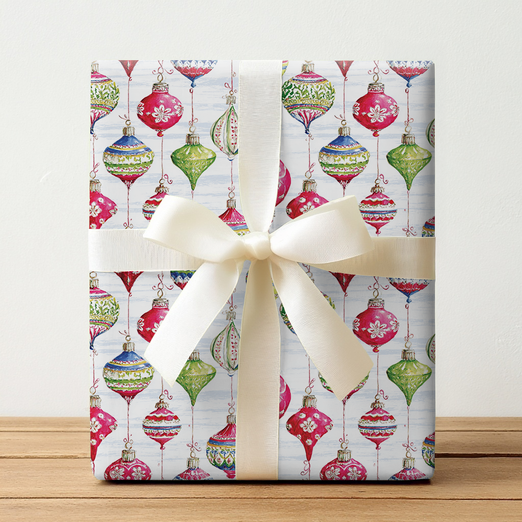 Henrietta - Wrapping Paper