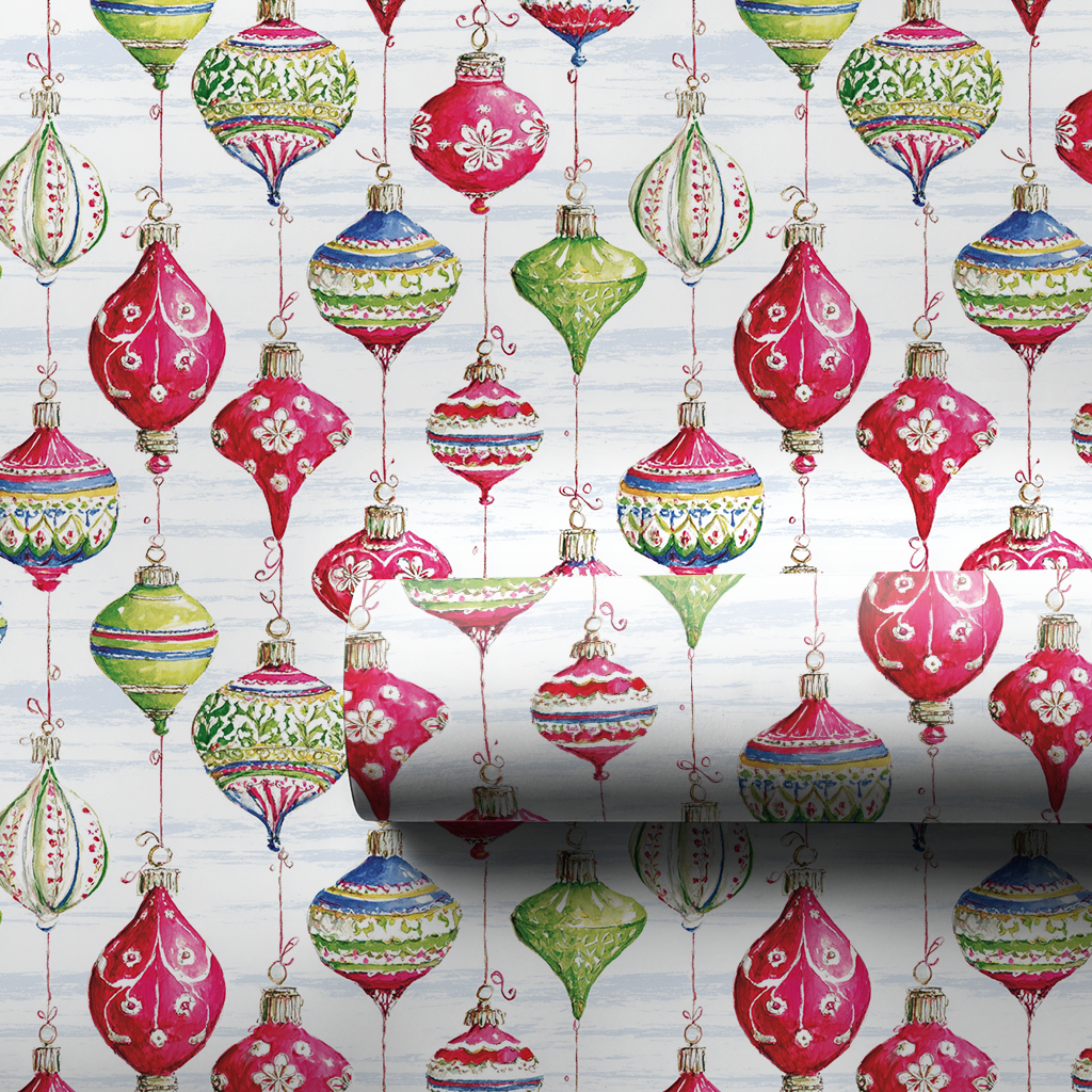 Henrietta - Wrapping Paper