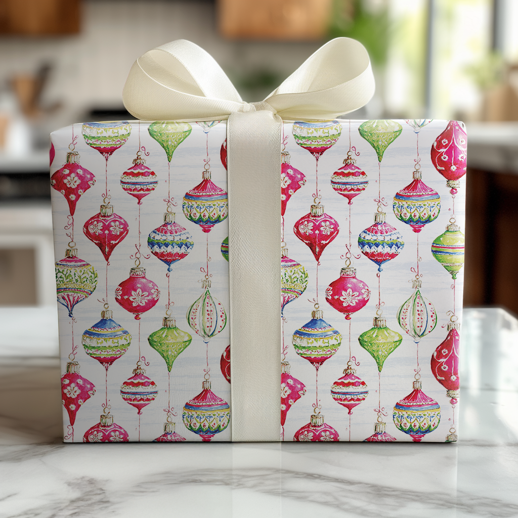 Henrietta - Wrapping Paper