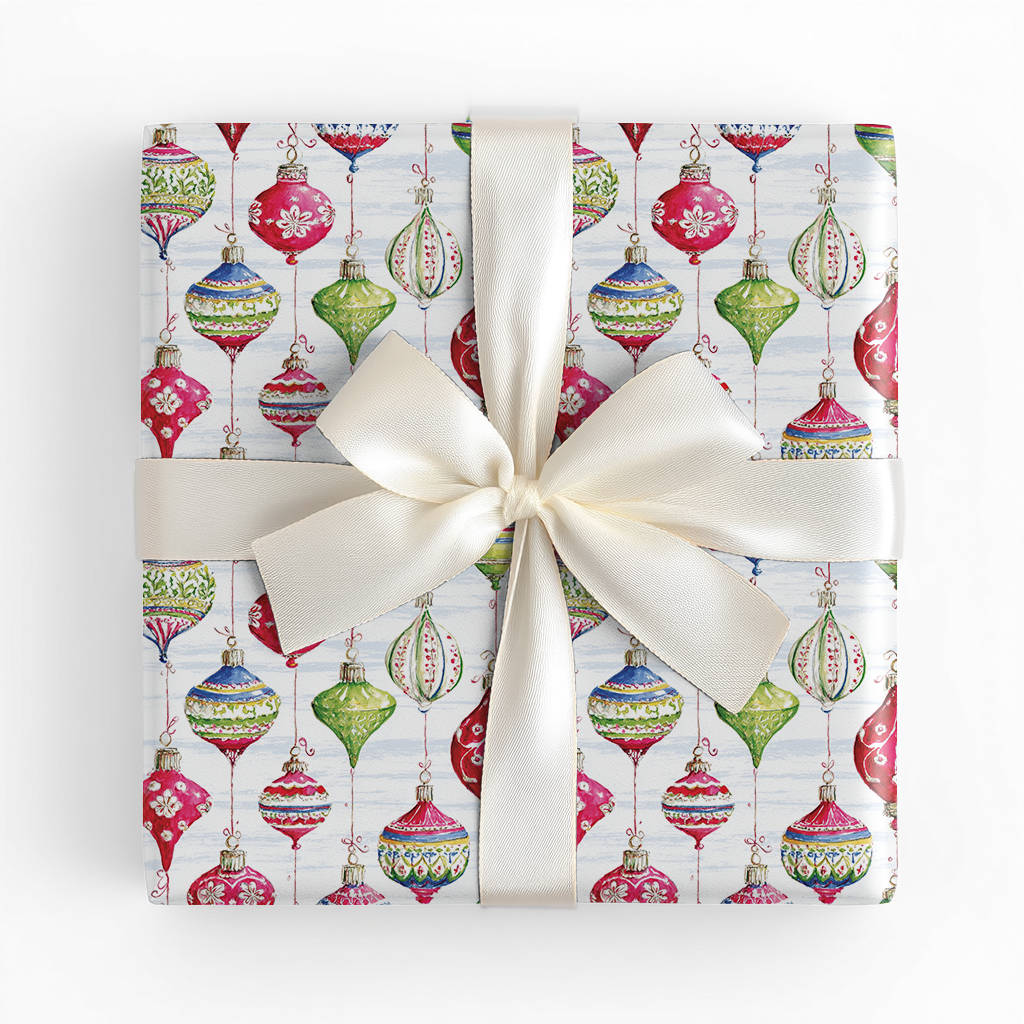 Henrietta - Wrapping Paper
