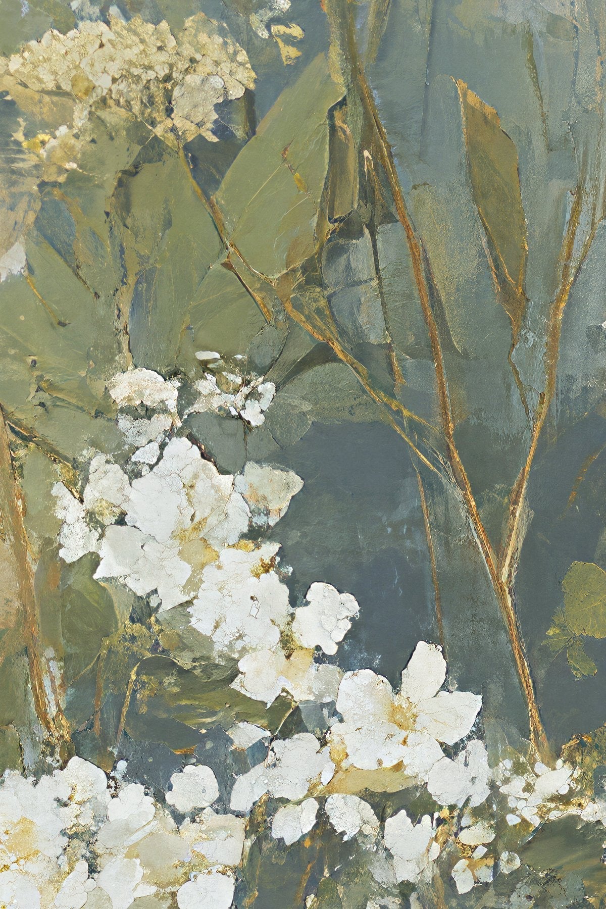 Carlyle - Wall Mural