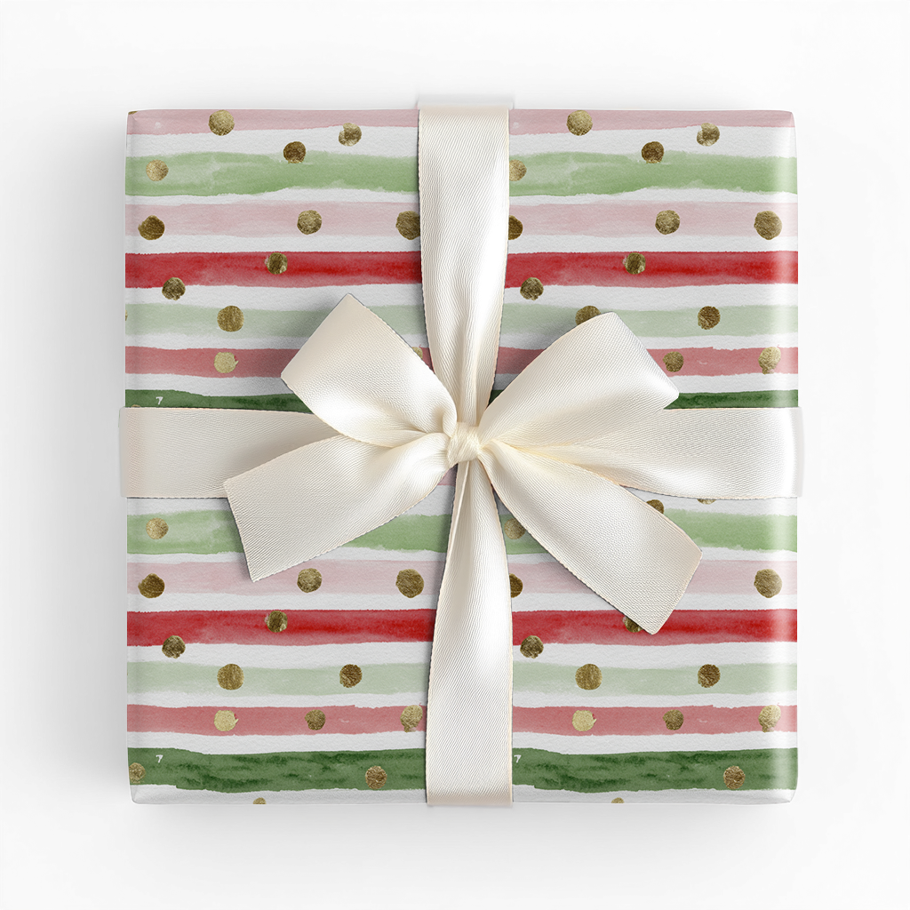 Hollis - Wrapping Paper
