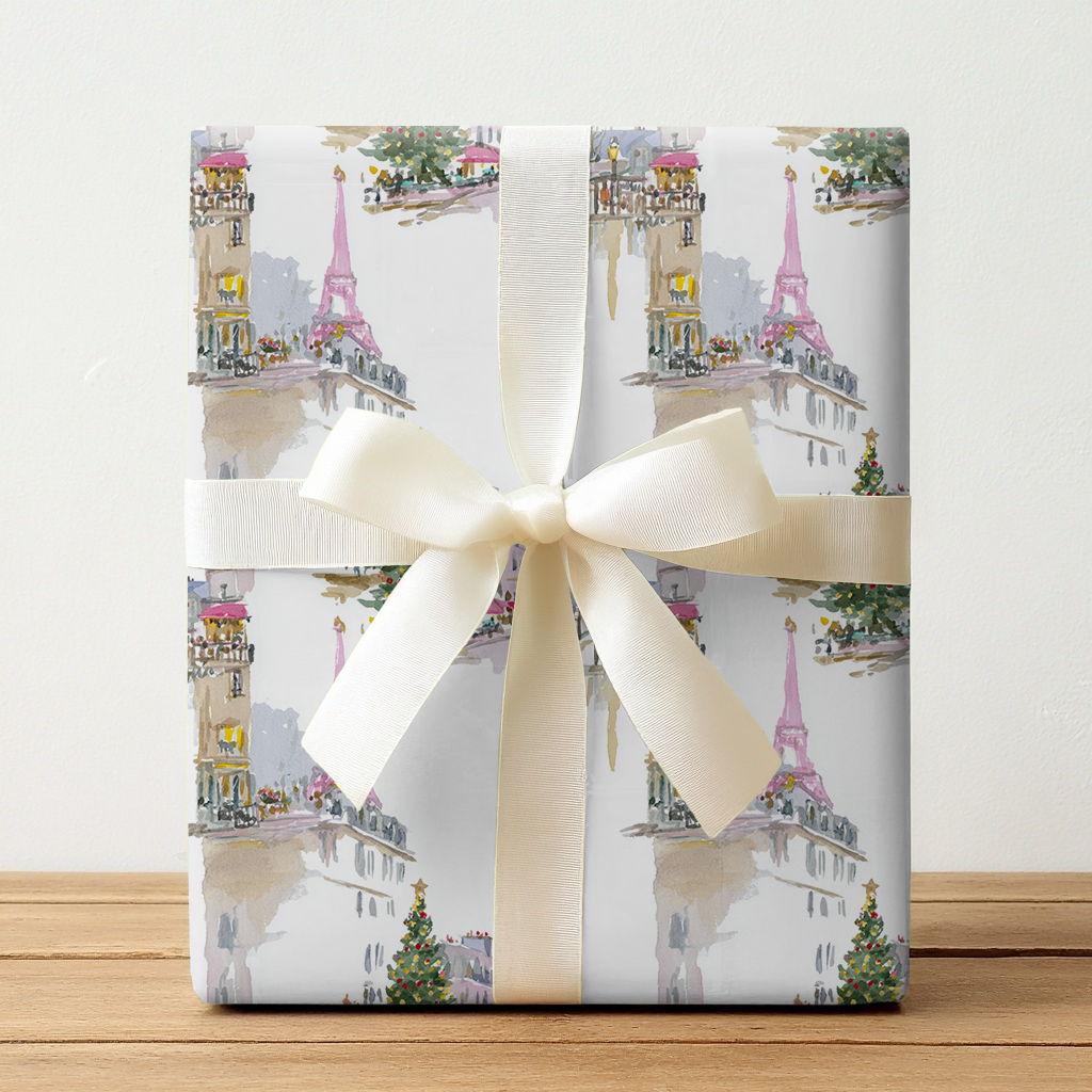 Colette Noel - Wrapping Paper