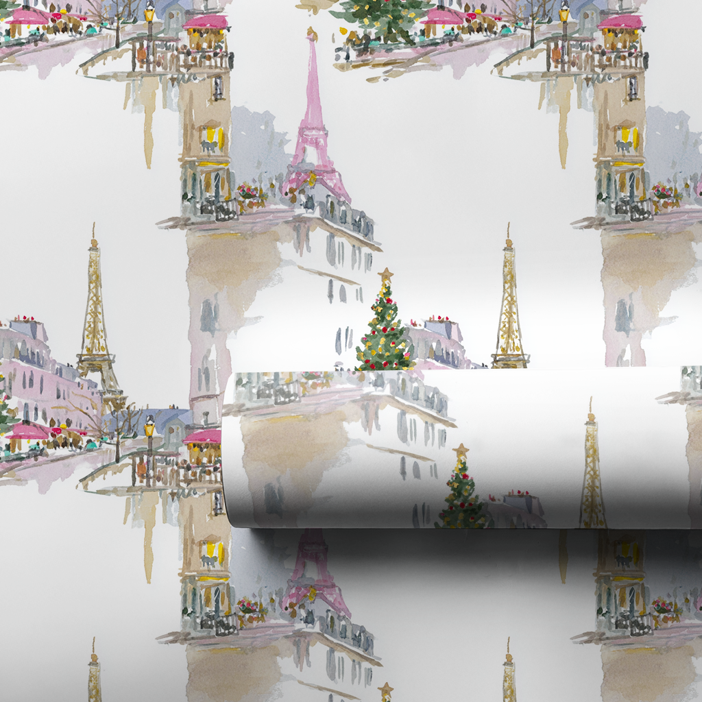 Colette Noel - Wrapping Paper