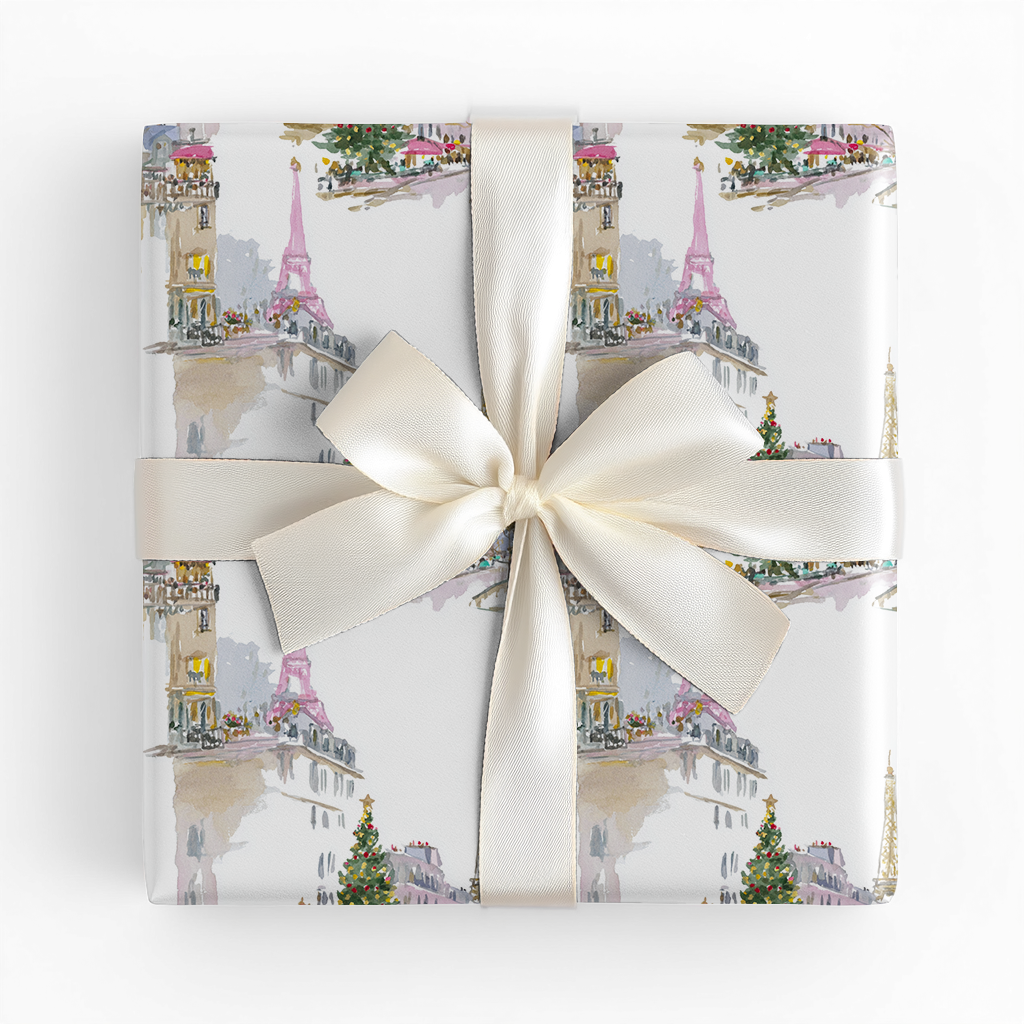 Colette Noel - Wrapping Paper