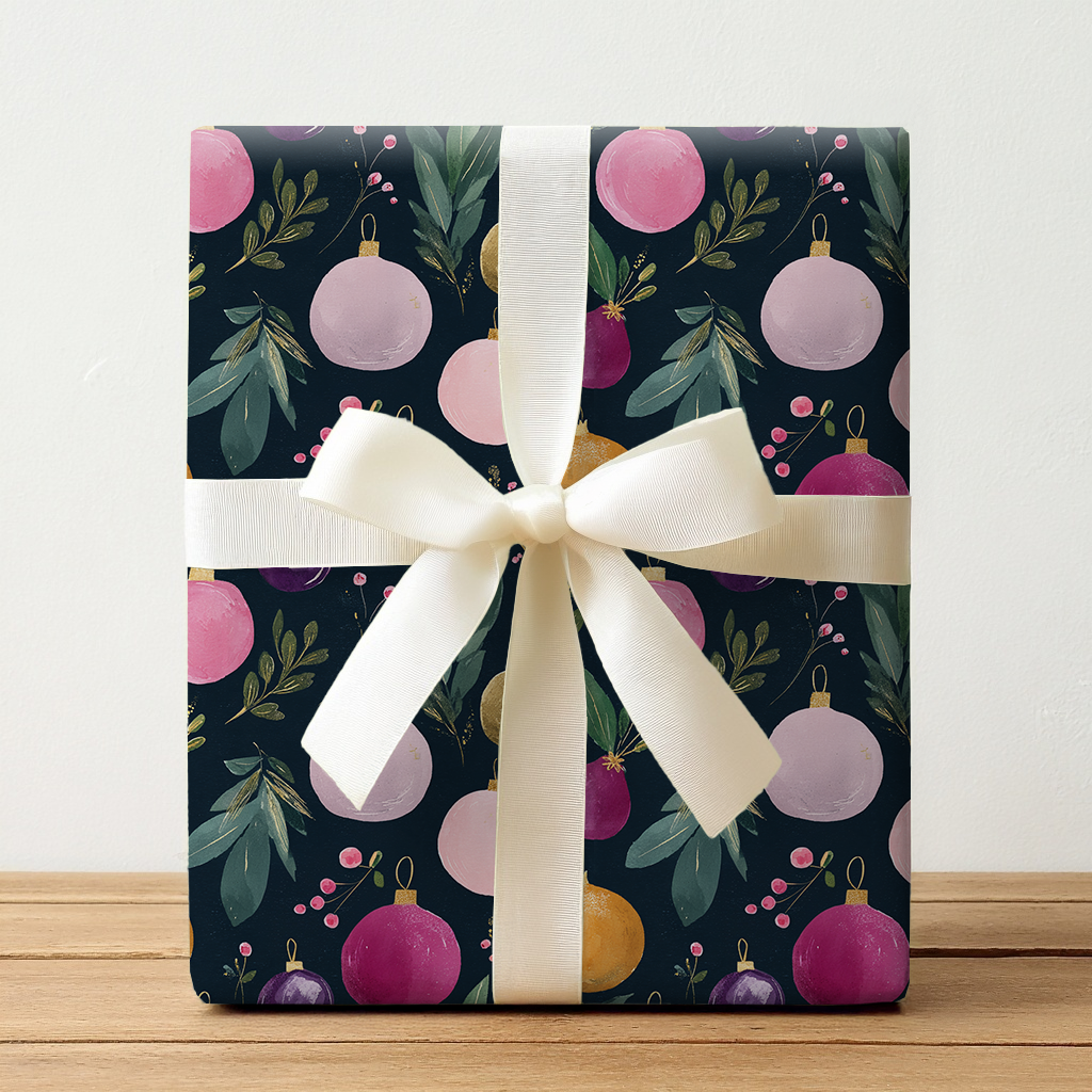 Juliet Jewel - Wrapping Paper