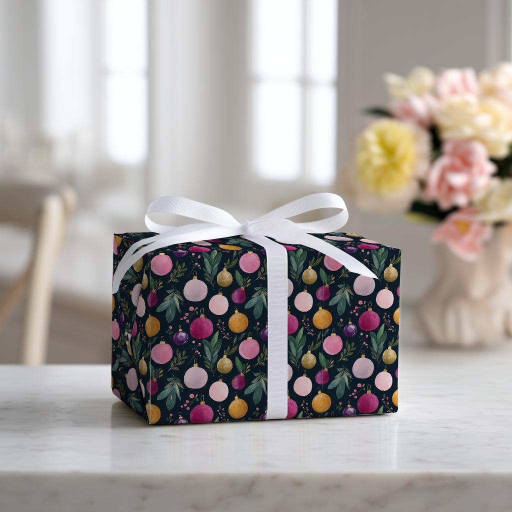Juliet Jewel - Wrapping Paper