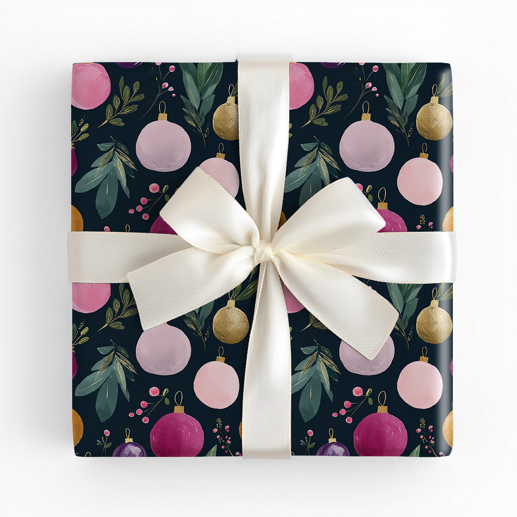 Juliet Jewel - Wrapping Paper