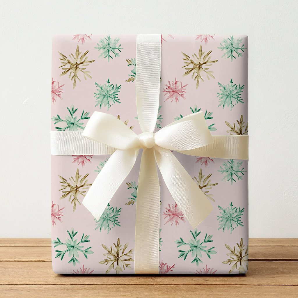 Agnes - Wrapping Paper