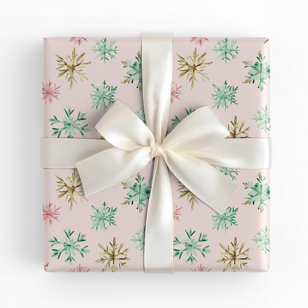 Agnes - Wrapping Paper