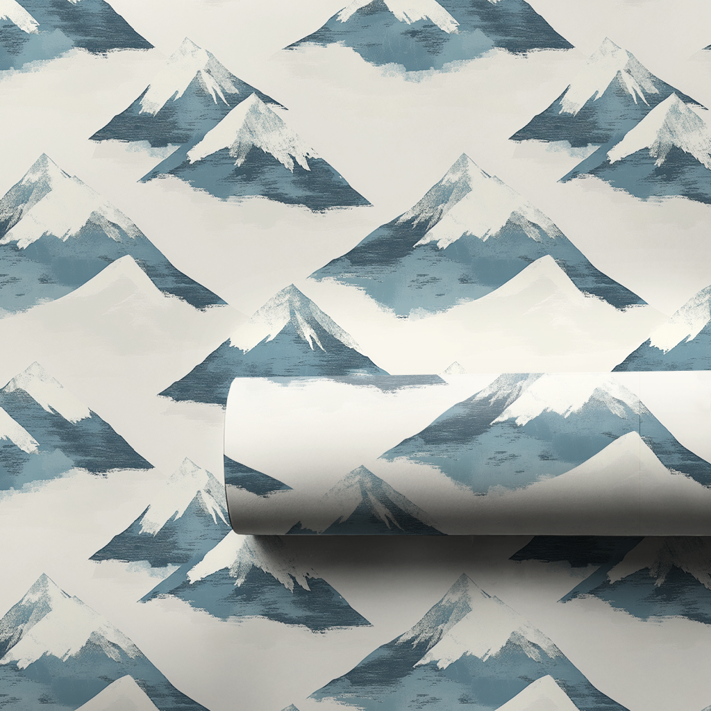 Chalet Horizon - Wrapping Paper