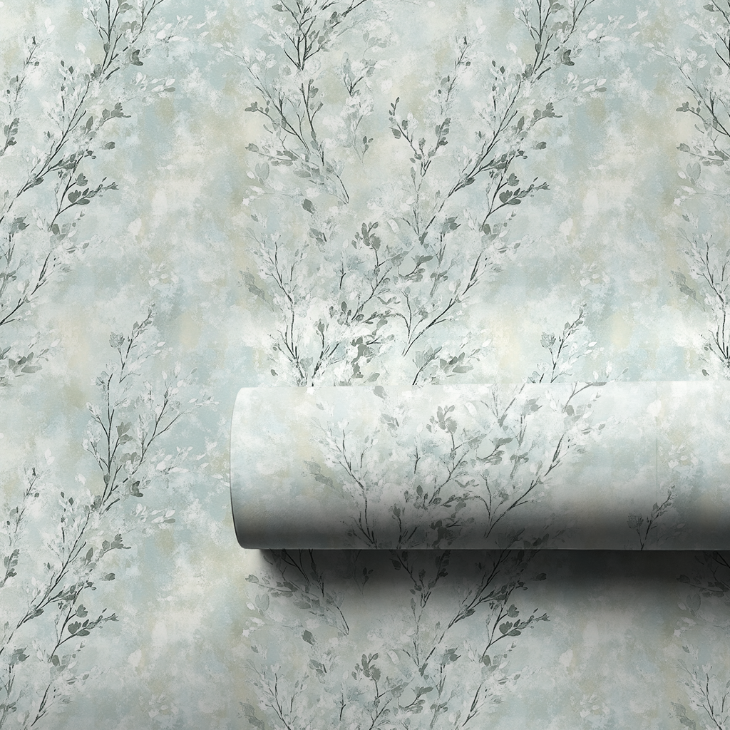 Whispers of Winter - Wrapping Paper