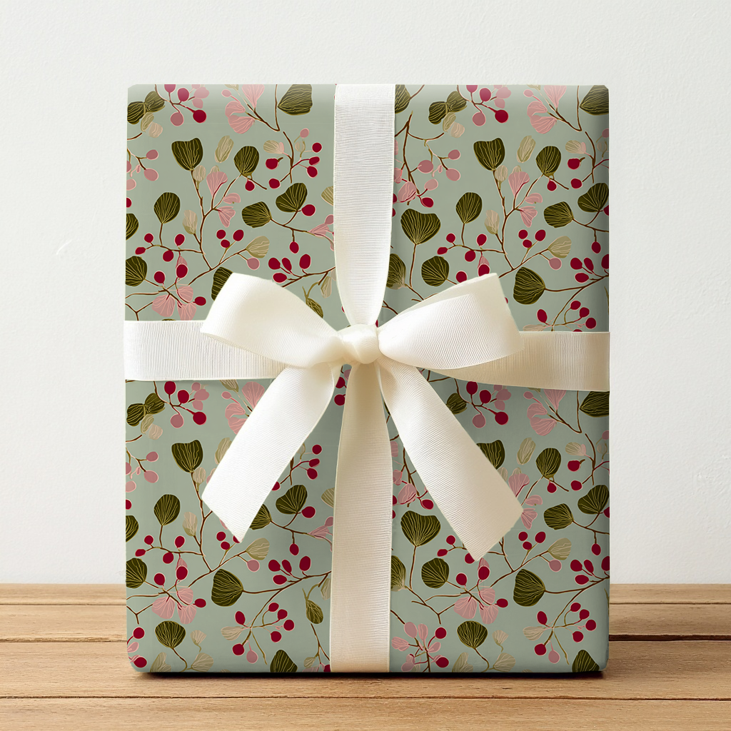 Batesville - Wrapping Paper