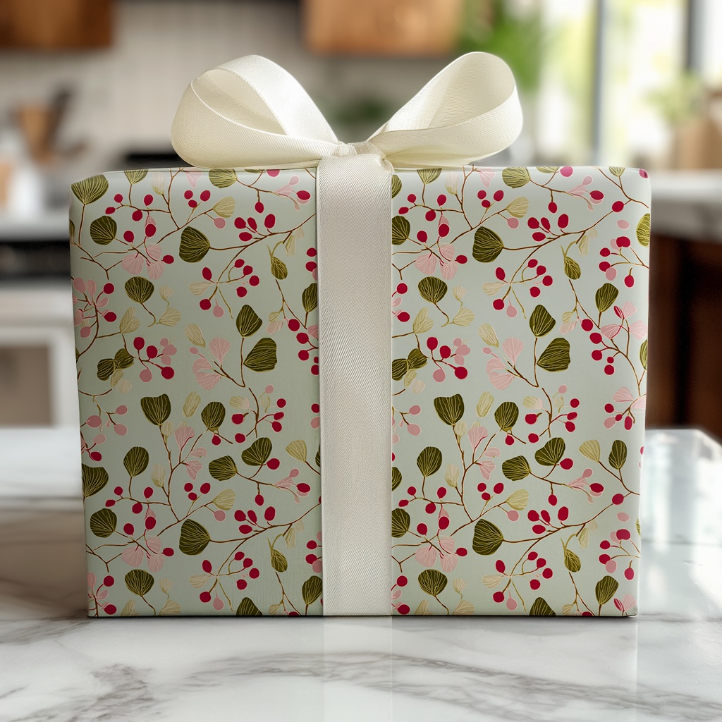 Batesville - Wrapping Paper