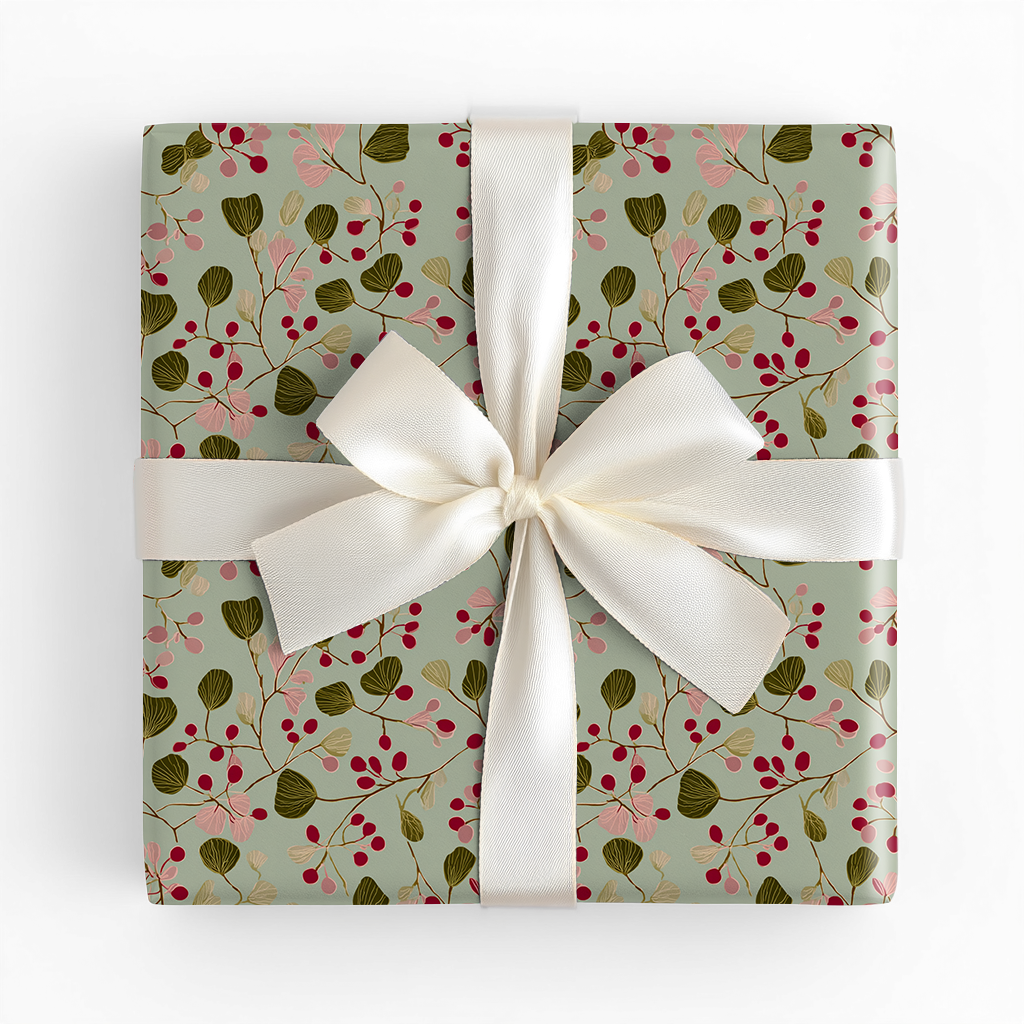 Batesville - Wrapping Paper