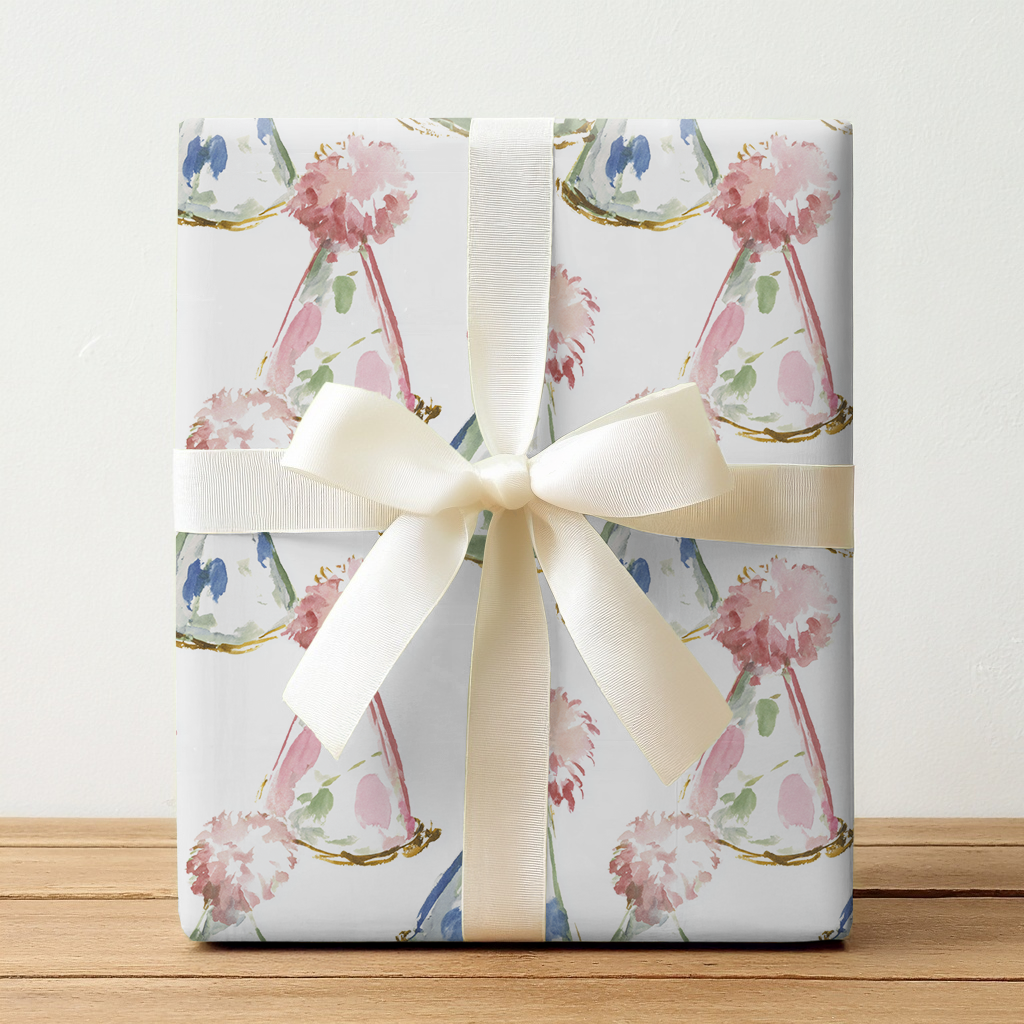 Caitlyn Celebration - Wrapping Paper