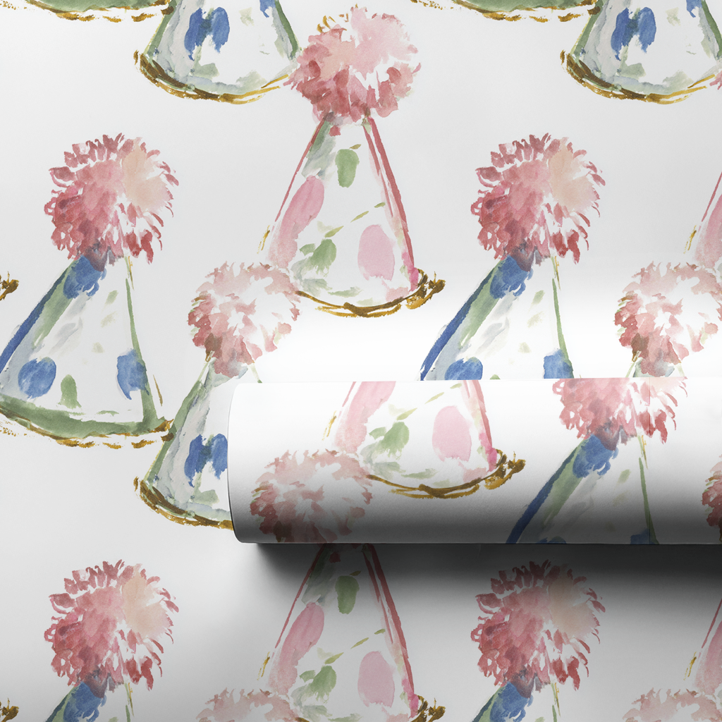 Caitlyn Celebration - Wrapping Paper